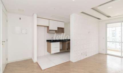 Apartamento com 2 quartos à venda na Rua José Tavares de Siqueira, 80, Parque São Jorge, São Paulo, 67 m2 por R$ 750.000