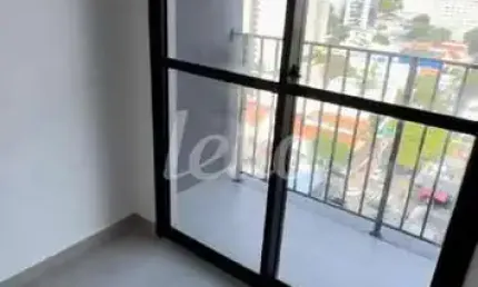 Apartamento com 1 quarto à venda na rua alvorada, 616, vila olímpia, são paulo, 26 m2 por r$ 450.000