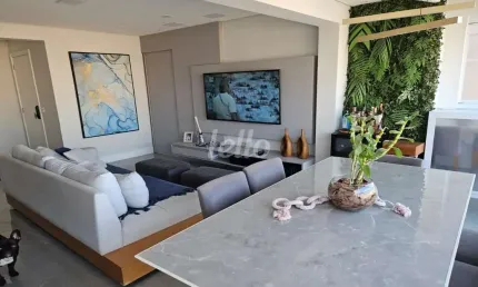 Apartamento com 3 quartos à venda na rua vitório ramalho, 80, parque são jorge, são paulo, 105 m2 por r$ 1.460.000