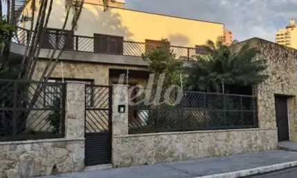 Casa com 4 quartos à venda na Rua Carlos Tiago Pereira, 663, Bosque da Saúde, São Paulo, 390 m2 por R$ 2.400.000