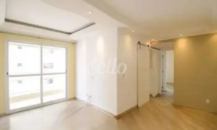Apartamento com 2 quartos à venda na Rua Serra de Bragança, 953, Vila Gomes Cardim, São Paulo, 58 m2 por R$ 700.000