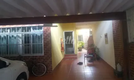 Casa com 3 quartos à venda na Rua Maria José da Silva, 52, Vila Carrão, São Paulo, 144 m2 por R$ 730.000