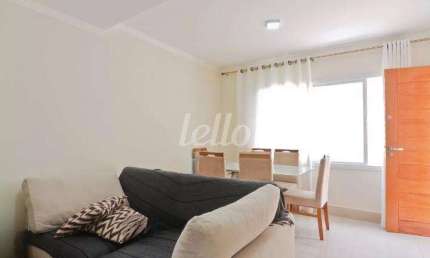 Casa em condomínio fechado com 3 quartos à venda na Rua Jardimirim, 159, Santa Teresinha, São Paulo, 98 m2 por R$ 700.000