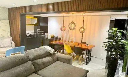 Apartamento com 3 quartos à venda na rua sapucaia, 326, alto da mooca, são paulo, 115 m2 por r$ 2.341.000
