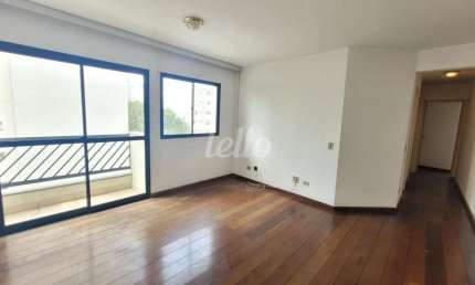 Apartamento com 3 quartos à venda na Rua Pereira da Nóbrega, 217, Vila Monumento, São Paulo, 94 m2 por R$ 742.000
