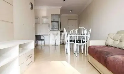 Apartamento com 1 quarto à venda na Rua das Goiabeiras, 52, Jardim, Santo André, 57 m2 por R$ 440.000