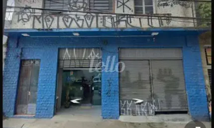Barracão / galpão / depósito com 3 salas à venda na rua wandenkolk, 482, mooca, são paulo, 500 m2 por r$ 1.797.000