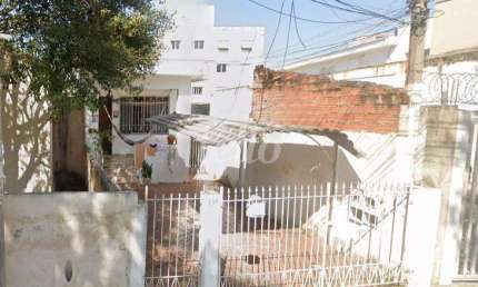 Terreno à venda na Rua Silva Jardim, 110, Santa Teresinha, Santo André, 555 m2 por R$ 1.300.000