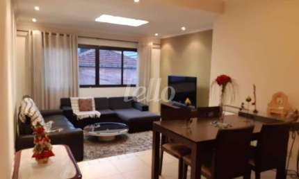 Casa com 3 quartos à venda na Rua Cavalheiro Rodolfo Crespi, 32, Mooca, São Paulo, 271 m2 por R$ 1.400.000