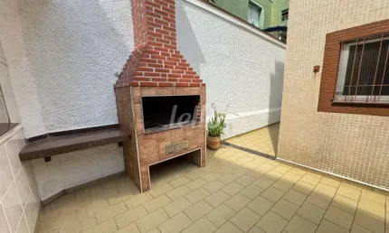 Casa com 3 quartos à venda na Rua Montojo, 120, Quinta da Paineira, São Paulo, 160 m2 por R$ 850.000