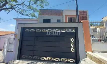 Casa com 2 quartos à venda na Rua Vieira de Melo, 392, Jardim Virgínia Bianca, São Paulo, 108 m2 por R$ 750.000