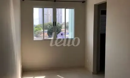 Apartamento com 2 quartos à venda na rua sargento rozendo, 153, vila rui barbosa, são paulo, 50 m2 por r$ 298.000
