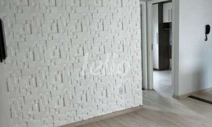 Apartamento com 2 quartos à venda na Rua Fernando Luz, 290, Água Chata, Guarulhos, 45 m2 por R$ 228.000