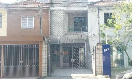 Ponto comercial com 3 salas à venda na Rua Monte Serrat, 619, Tatuapé, São Paulo, 80 m2 por R$ 900.000
