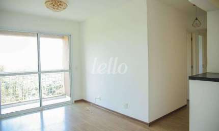Apartamento com 3 quartos à venda na Avenida do Cursino, 6667, Vila Moraes, São Paulo, 70 m2 por R$ 575.000