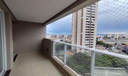 Apartamento com 2 quartos à venda na Rua Conselheiro Moreira de Barros, 2399, Lauzane Paulista, São Paulo, 54 m2 por R$ 650.000