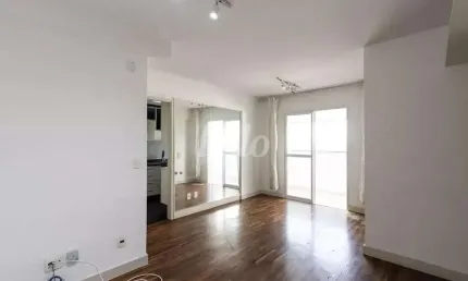 Apartamento com 2 quartos à venda na rua doutor alfredo de castro, 250, barra funda, são paulo, 74 m2 por r$ 789.900
