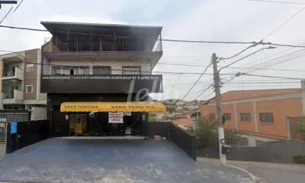 Prédio com 6 salas à venda na Avenida Senador José Ermírio de Moraes, 118, Tremembé, São Paulo, 454 m2 por R$ 1.800.000