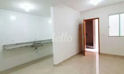 Apartamento com 2 quartos à venda na rua guarapuã, 73, jardim franca, são paulo, 45 m2 por r$ 320.000