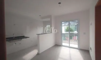 Apartamento com 2 quartos à venda na Rua Ribeirão Branco, 521, Vila Bertioga, São Paulo, 47 m2 por R$ 435.000