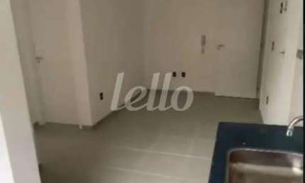 Apartamento com 2 quartos à venda na Rua Doutor Edgar Garcia Vieira, 236, Vila Matilde, São Paulo, 40 m2 por R$ 325.000
