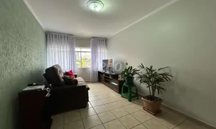 Apartamento com 2 quartos à venda na Rua Altinópolis, 175, Água Fria, São Paulo, 73 m2 por R$ 410.000