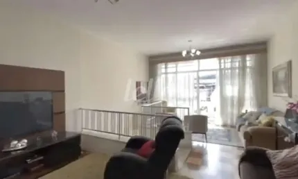 Casa com 2 quartos à venda na rua conselheiro joão alfredo, 218, mooca, são paulo, 150 m2 por r$ 450.000