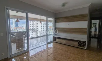 Apartamento com 3 quartos à venda na rua martins pena, 295, tatuapé, são paulo, 100 m2 por r$ 1.400.000