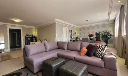 Apartamento com 3 quartos à venda na Rua Maria Eugênia, 105, Tatuapé, São Paulo, 160 m2 por R$ 900.000