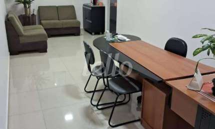 Sala comercial com 1 sala à venda na Avenida Portugal, 141, Centro, Santo André, 84 m2 por R$ 960.000