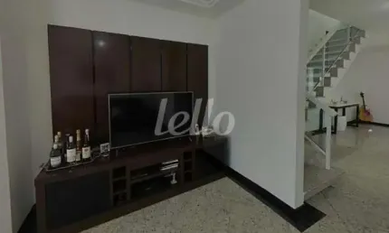 Casa com 3 quartos à venda na Rua Piracaia, 156, Vila Floresta, Santo André, 234 m2 por R$ 938.000