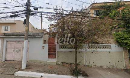 Terreno à venda na Rua Ladário, 478, Parada Inglesa, São Paulo, 386 m2 por R$ 2.000.000