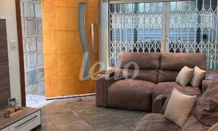 Casa com 4 quartos à venda na Rua Joaquim Abreu Luz, 111, Parque São Lucas, São Paulo, 261 m2 por R$ 955.000