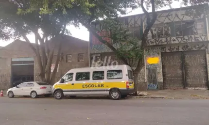 Barracão / Galpão / Depósito à venda na Rua Lima e Silva, 378, Ipiranga, São Paulo, 880 m2 por R$ 6.600.000