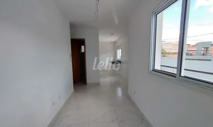 Apartamento com 2 quartos à venda na rua joão de ledesma, 126, vila santa teresinha, são paulo, 45 m2 por r$ 410.000