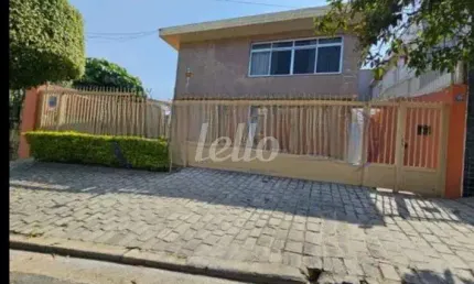 Casa com 4 quartos à venda na rua cabo josé clemeneano de carvalho, 275, jardim avelino, são paulo, 338 m2 por r$ 1.300.000