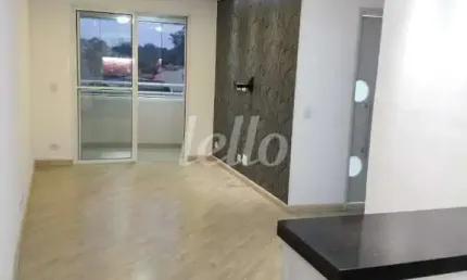 Apartamento com 2 quartos à venda na Avenida Humberto Alencar Castelo Branco, 4148, Independência, São Bernardo do Campo, 58 m2 por R$ 458.000