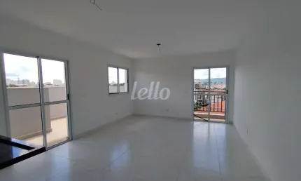 Apartamento com 2 quartos à venda na rua joão de ledesma, 126, vila santa teresinha, são paulo, 52 m2 por r$ 480.000