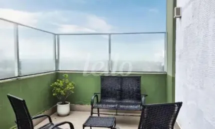 Apartamento com 2 quartos à venda na alameda dos uapês, 36, planalto paulista, são paulo, 96 m2 por r$ 530.000