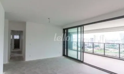 Apartamento com 2 quartos à venda na avenida major sylvio de magalhães padilha, 30, jardim morumbi, são paulo, 142 m2 por r$ 3.500.000