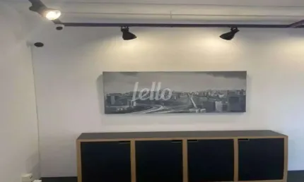 Sala comercial à venda na Avenida Engenheiro Luiz Carlos Berrini, 828, Cidade Monções, São Paulo, 116 m2 por R$ 991.270