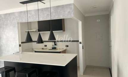 Apartamento com 2 quartos à venda na Rua Judith Zumkeller, 870, Parque Mandaqui, São Paulo, 50 m2 por R$ 310.000