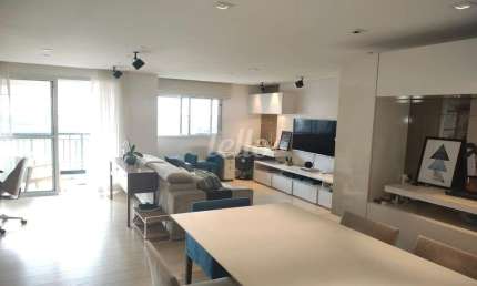 Apartamento com 3 quartos à venda na Rua Lino Coutinho, 301, Ipiranga, São Paulo, 102 m2 por R$ 1.250.000