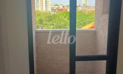 Apartamento com 2 quartos à venda na Rua Ribeirão Branco, 223, Vila Bertioga, São Paulo, 39 m2 por R$ 369.700