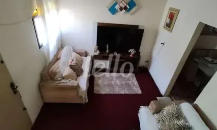 Casa com 3 quartos à venda na Rua Jarinu, 533, Cidade Mãe do Céu, São Paulo, 120 m2 por R$ 850.000