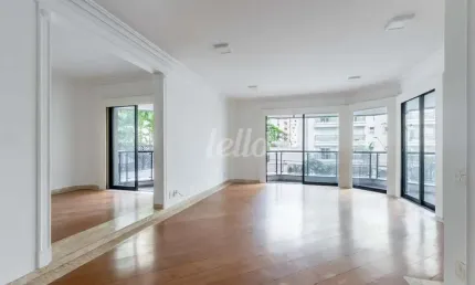 Apartamento com 3 quartos à venda na rua gabriel dos santos, 541, santa cecília, são paulo, 200 m2 por r$ 2.350.000