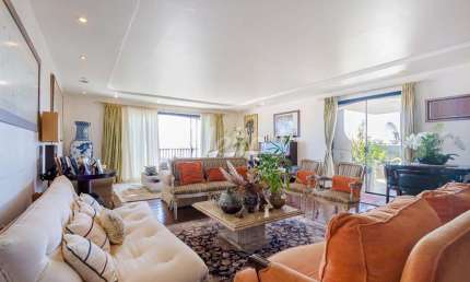 Apartamento com 4 quartos à venda na Rua Tupi, 871, Santa Cecília, São Paulo, 362 m2 por R$ 6.299.900