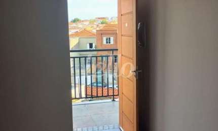 Apartamento com 2 quartos à venda na Rua Ribeirão Branco, 223, Vila Bertioga, São Paulo, 39 m2 por R$ 370.000