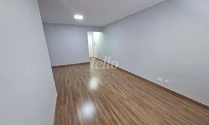Apartamento com 3 quartos à venda na Rua Torquato Tasso, 318, Vila Prudente, São Paulo, 72 m2 por R$ 640.500
