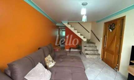 Casa com 3 quartos à venda na Rua Joaquim Couto, 56, Imirim, São Paulo, 250 m2 por R$ 1.100.000